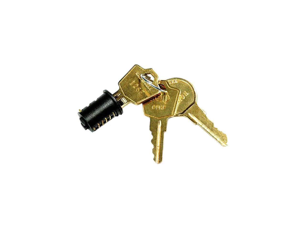 F23BX - HON Core Removable Lock Kit