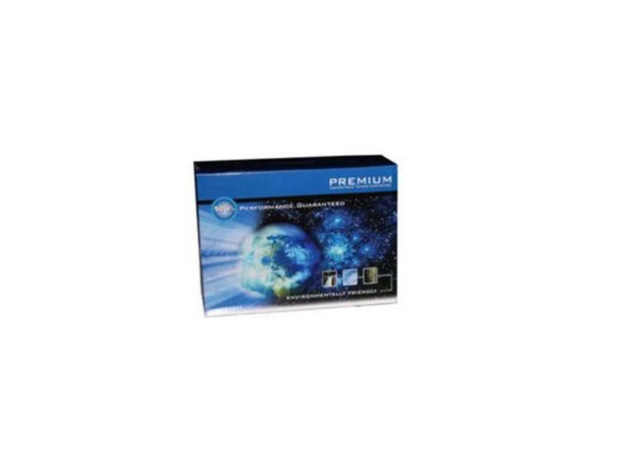 PRMLT260 - Premium Lexmark Comp Yld Black Toner