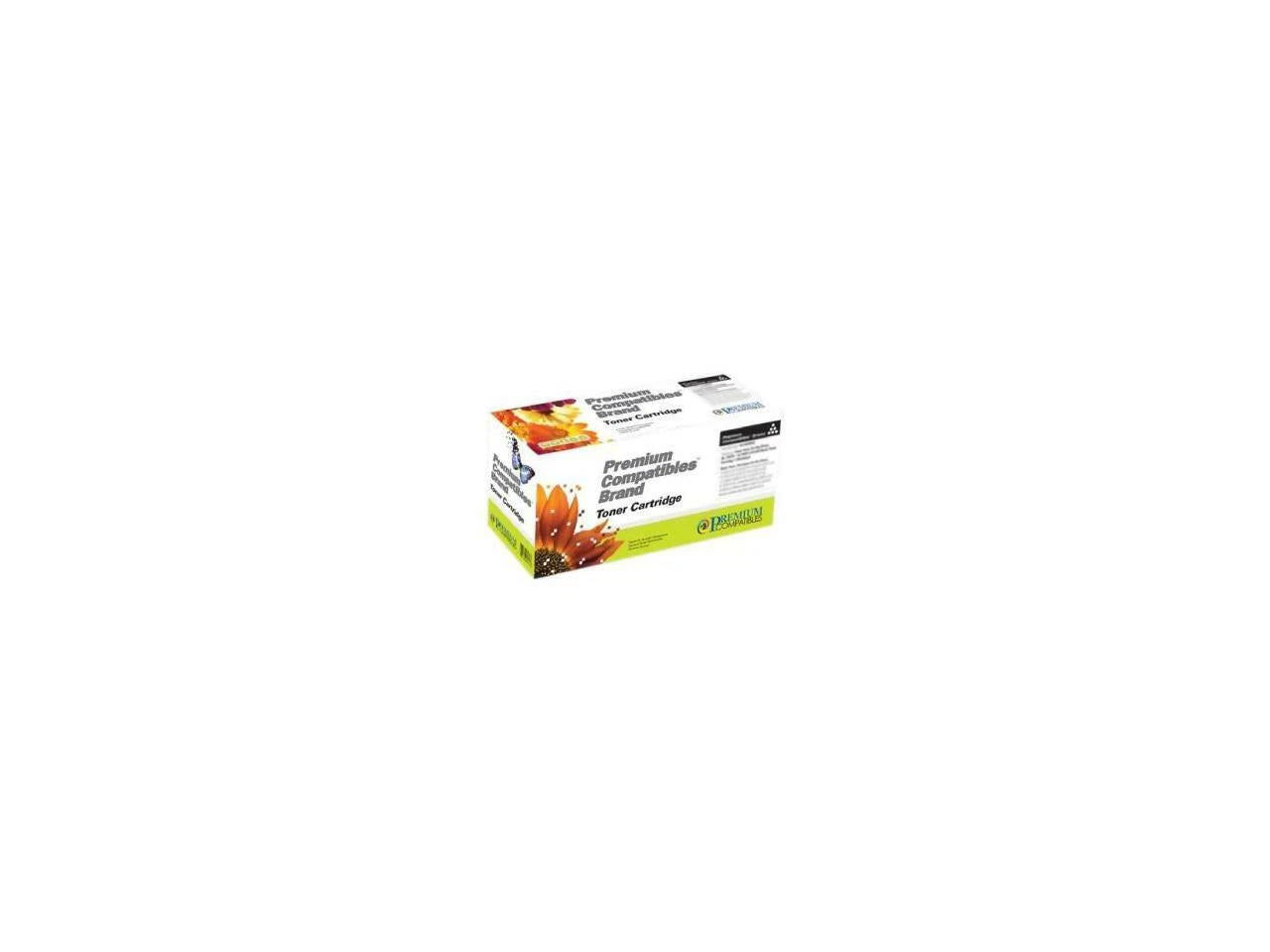 PRMLT610 - Premium Toner Cartridge