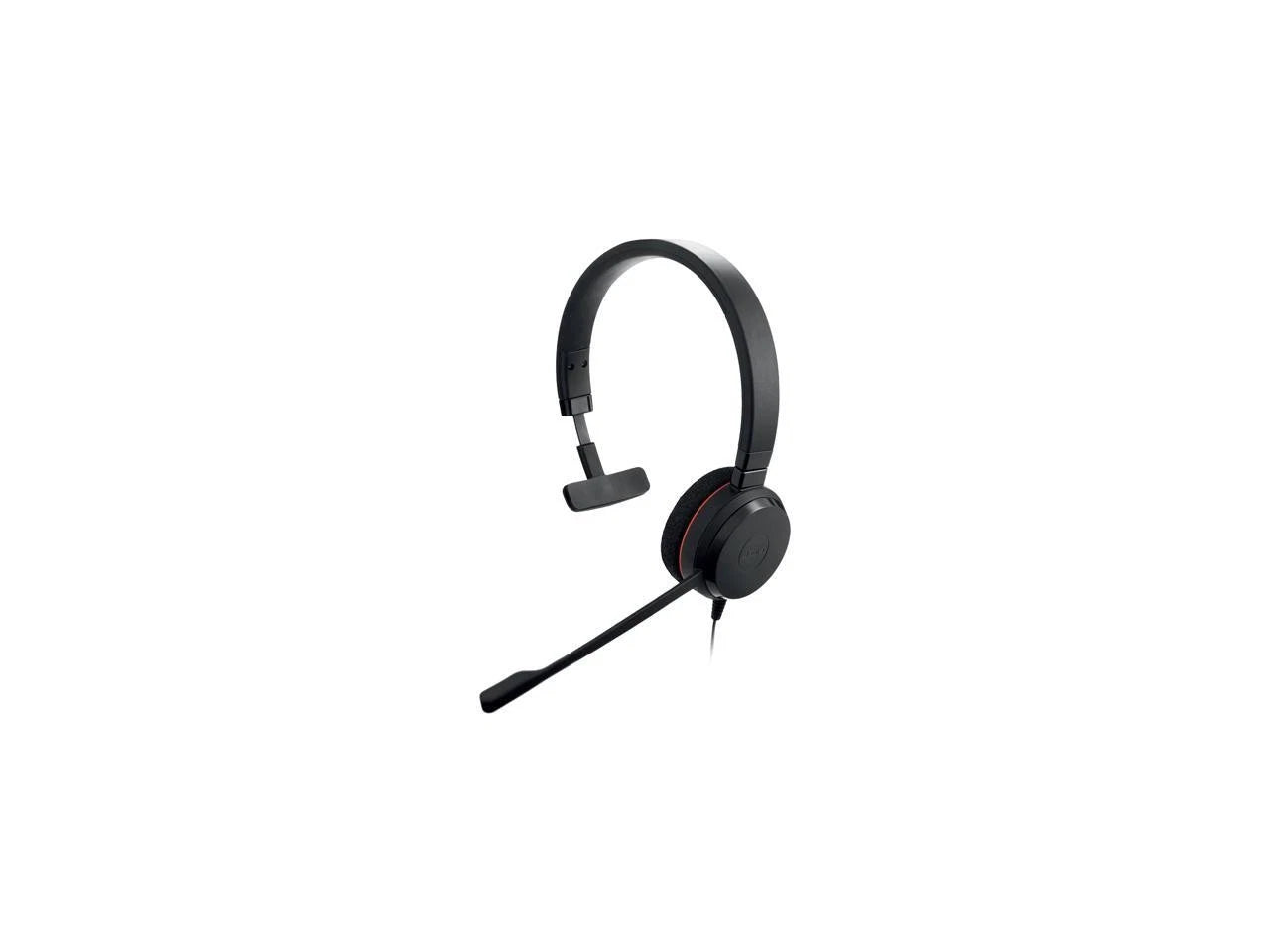 4993-829-289 - Jabra Evolve 20 UC USB-C Connector Mono Headset
