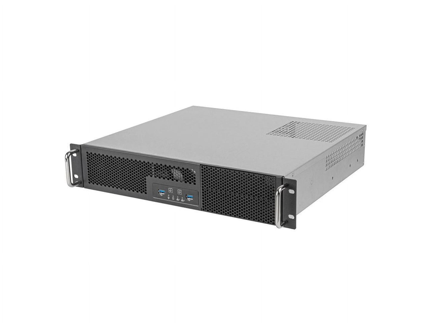 SST-RM23-502-MINI - SilverStone SST-RM23-502 Server Case