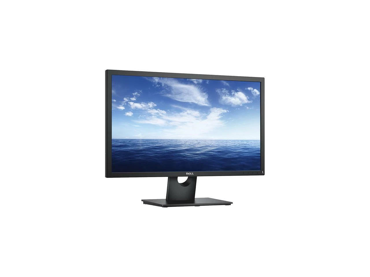 LCDDEE2417H - Dell 23.8" Full HD 1920x1080 60Hz VGA DisplayPort WideScreen LED