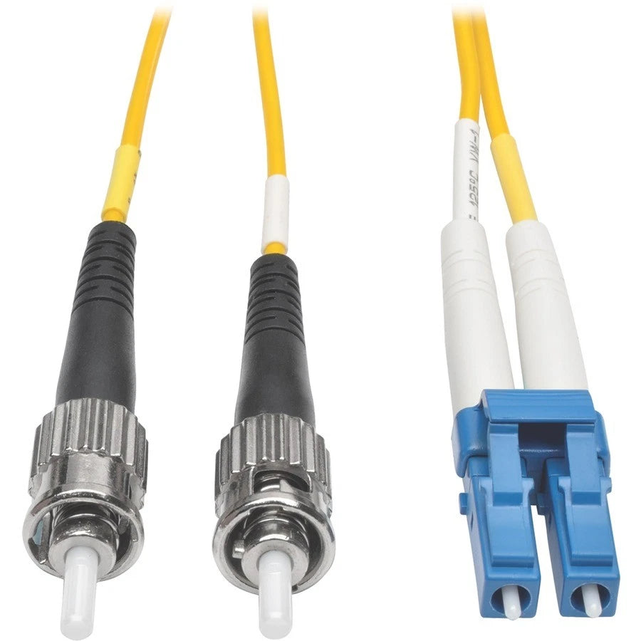 N368-25M - Tripp Lite Duplex Singlemode 9/125 Fiber Patch Cable