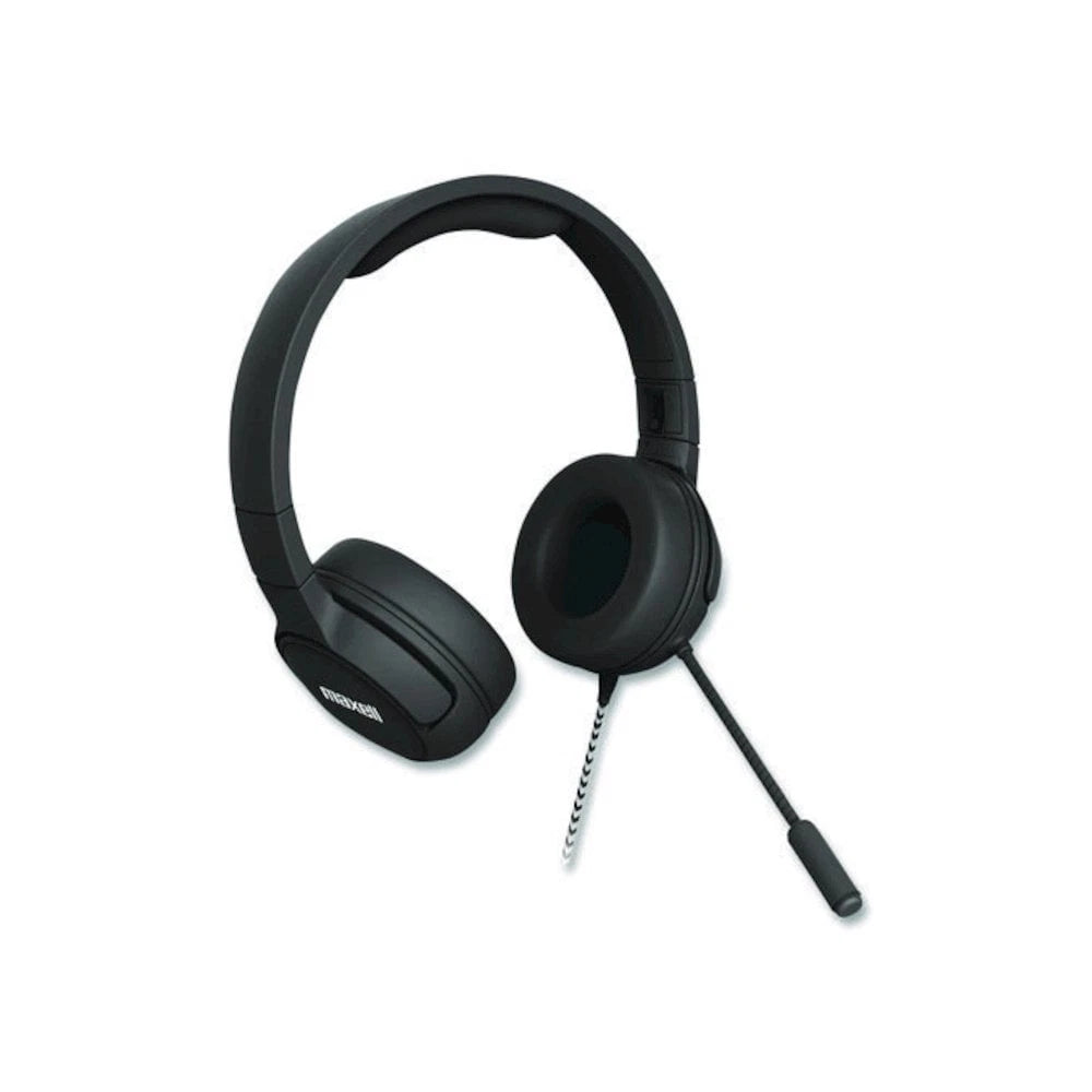 198021 - Maxell Kid's Headphone-wired