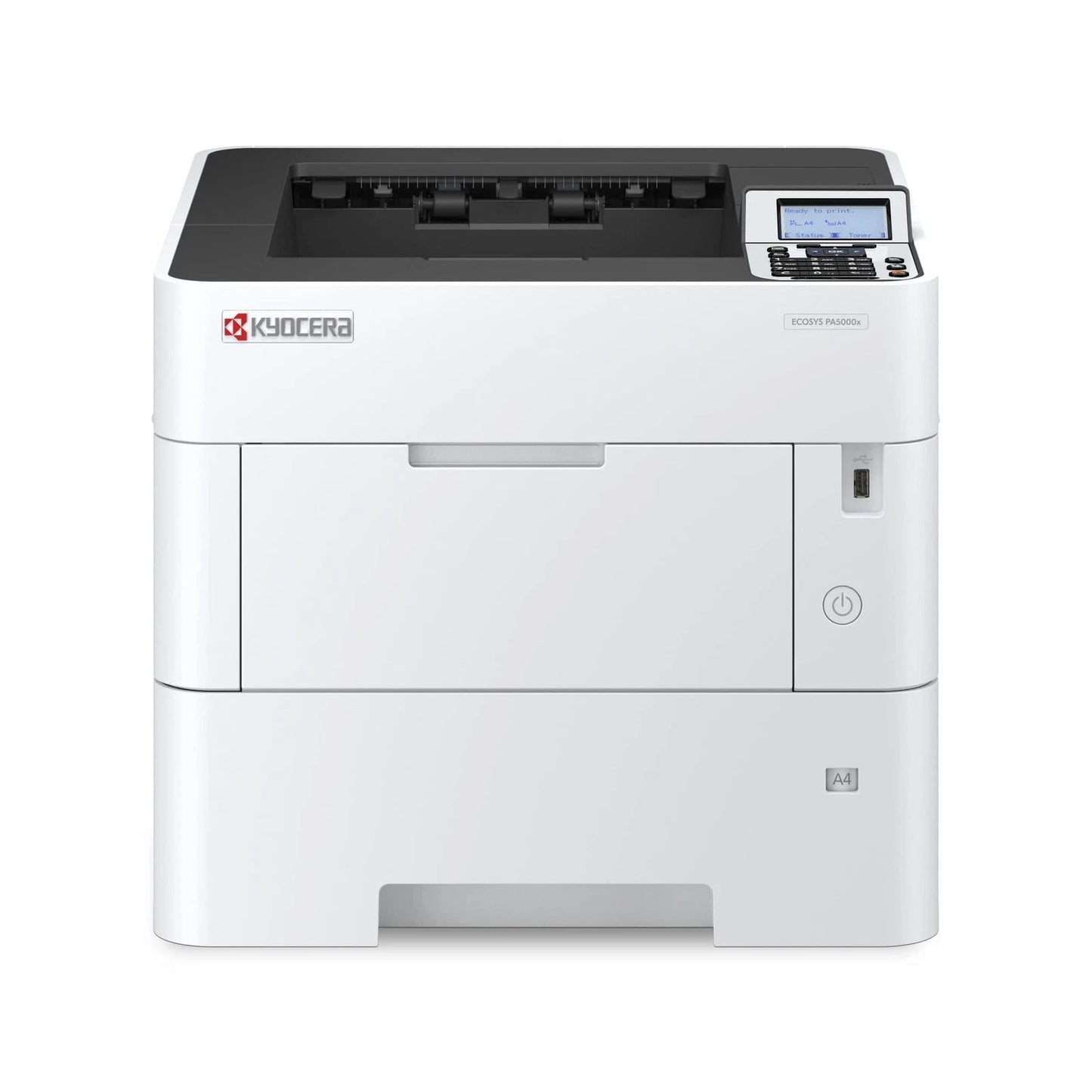 PA5000X - Kyocera 110c0x2Us0 Laser Print net dup wifi