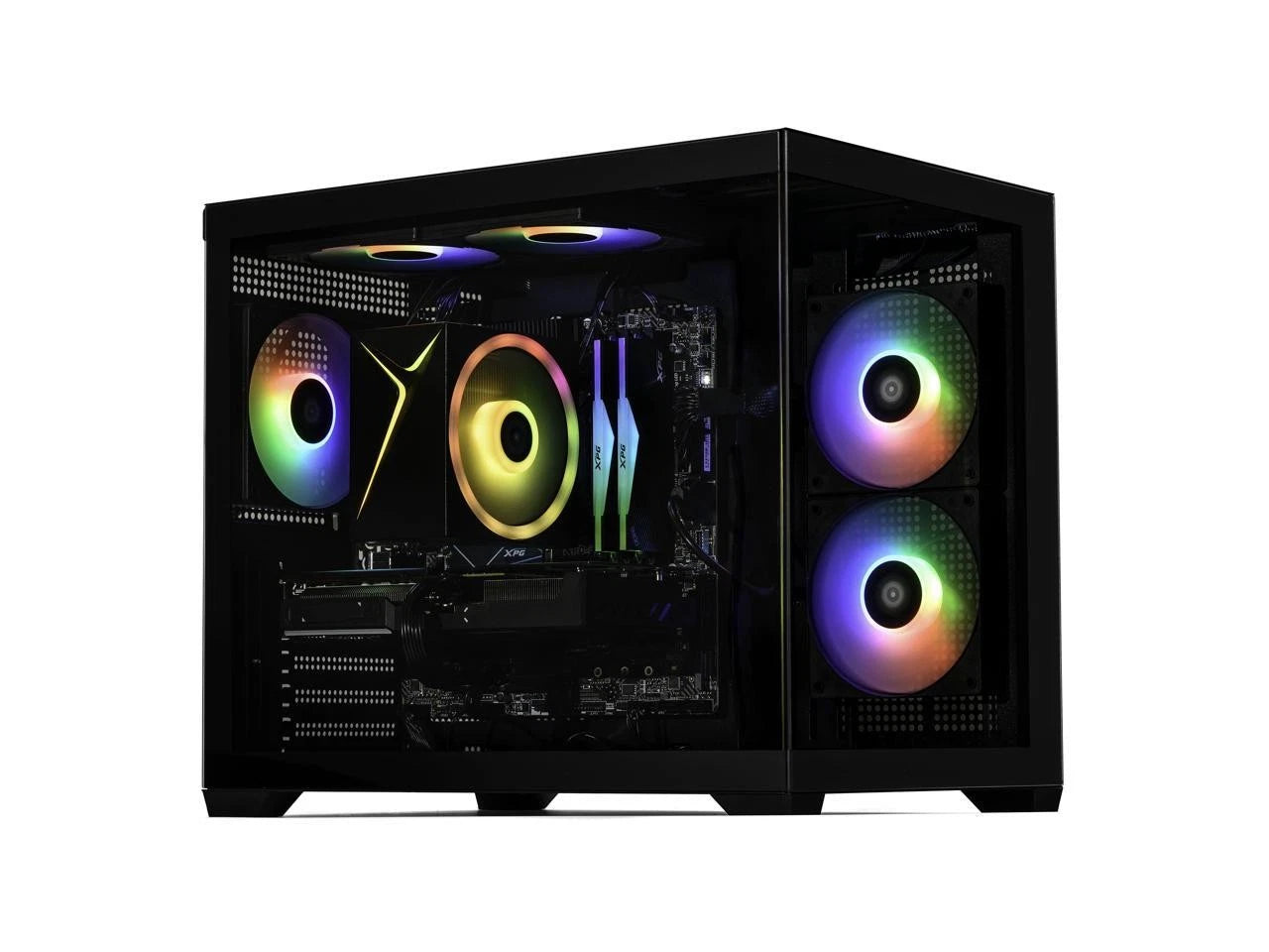 SI8400FCB-96BN1 - Stormcraft Gaming Storm
