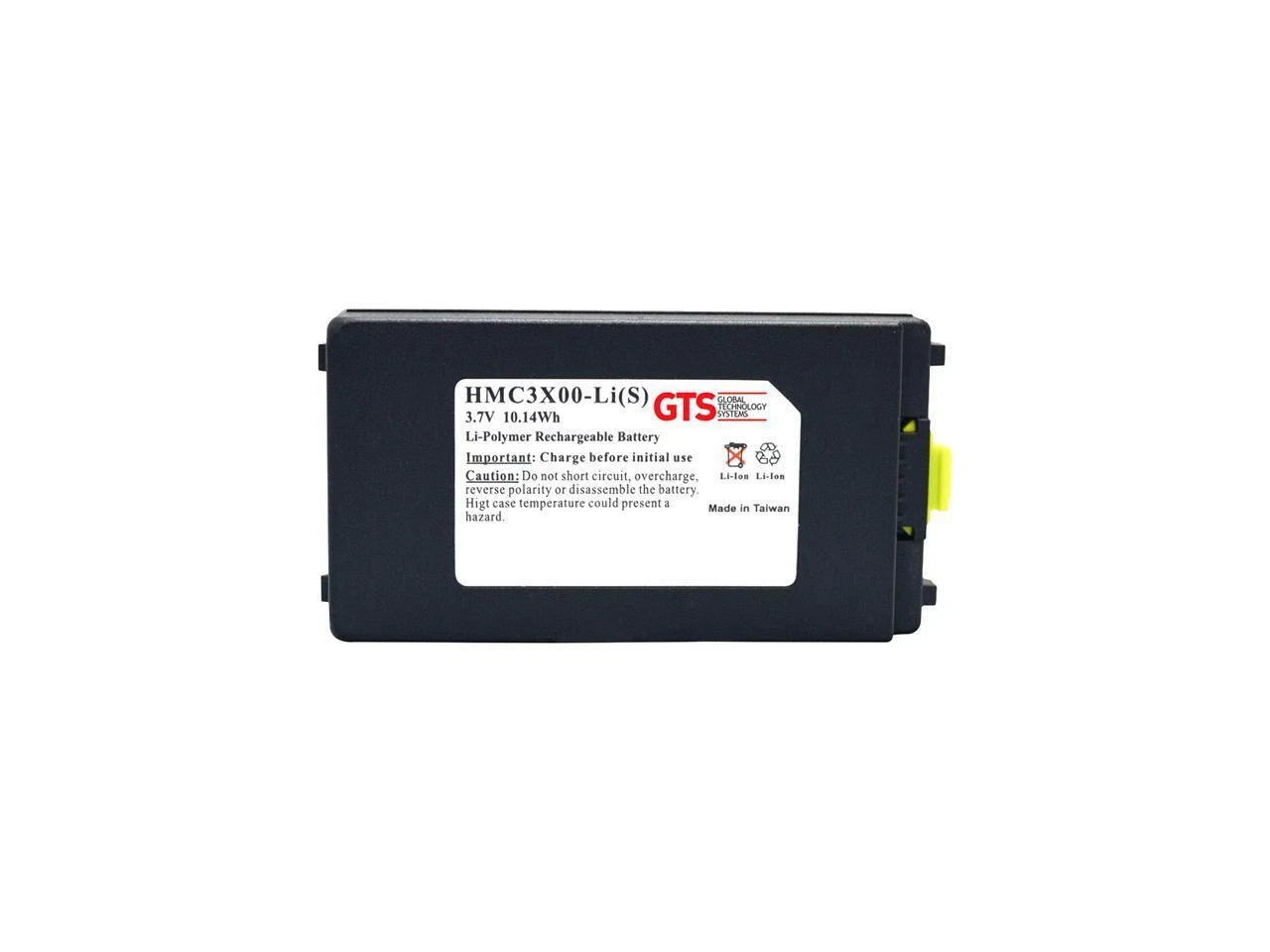 HMC3X00-LI - GTS Direct Battery