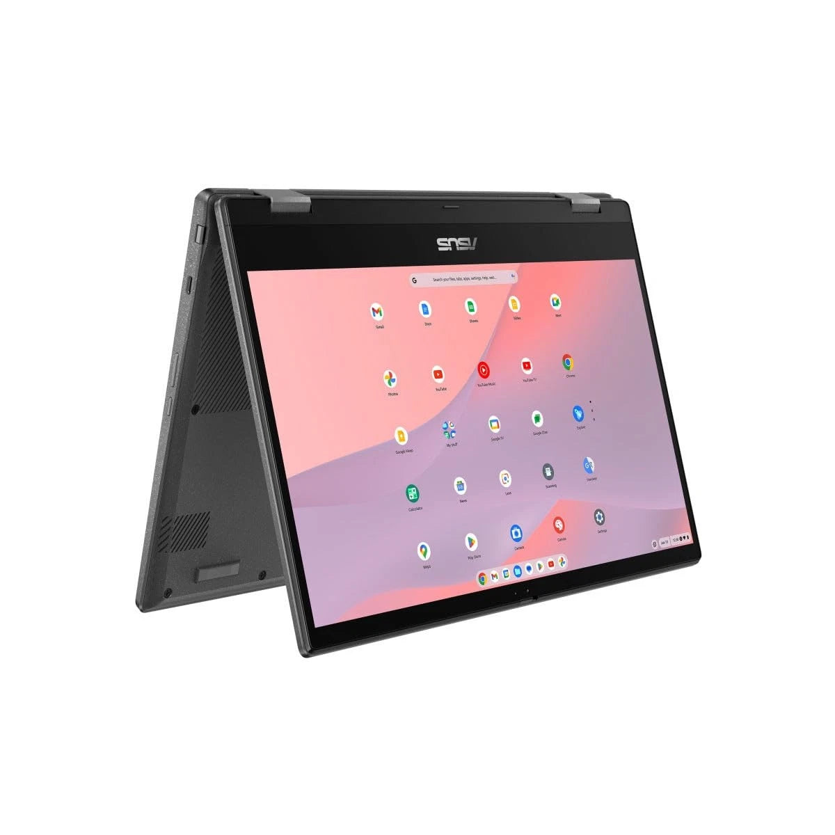 CM1402FM2A-DS84FT-S - Asus Chromebook CM14 CM1402F 14" TouchScreen Convertible 2
