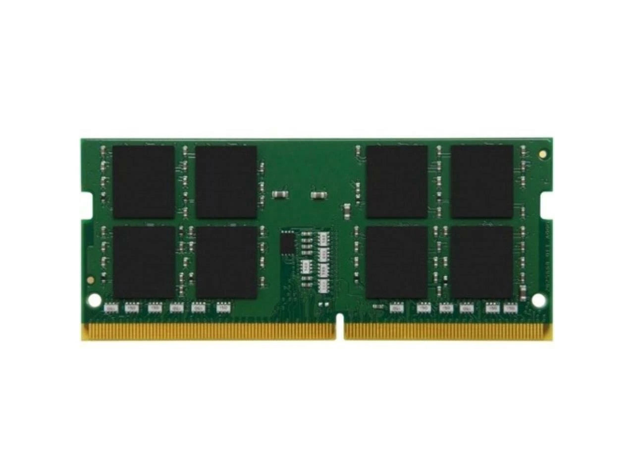 KSM29SED8 - Kingston ME 16HD 16GB 2933MHz DDR4 ECC CL21 SODIMM 2Rx8 Hynix D RTL