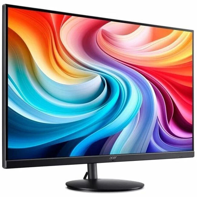 UMJE1AA301 - Acer EB321HQU C3 32" FHD 1920x1080 100Hz 1ms LCD Monitor