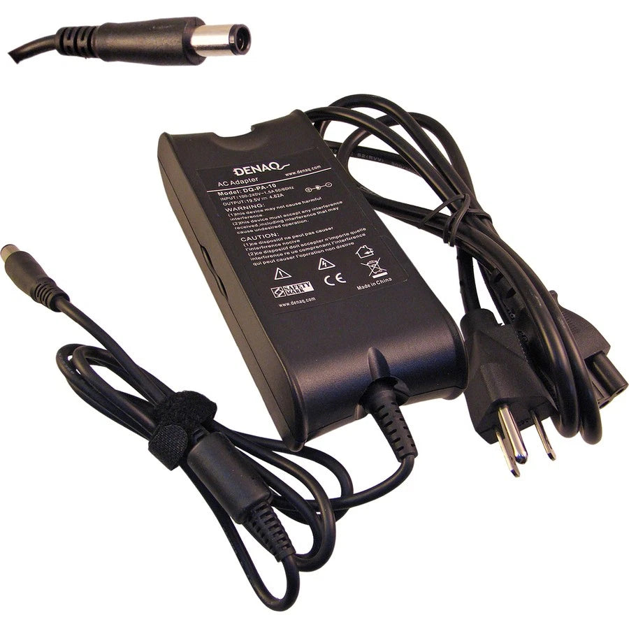 DQPA107450 - Denaq DENAQ 19.5V 4.62A AC Adapter