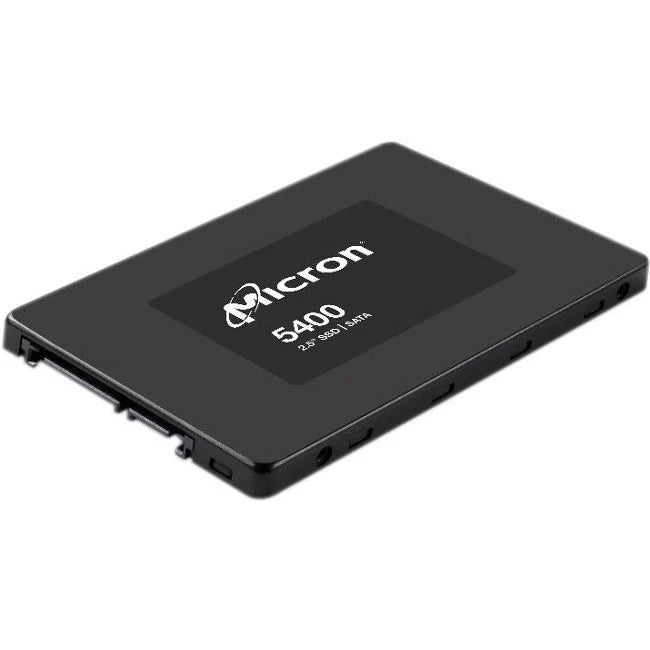 MTFDDAV960TGA1BC1ZABYYR - Micron 5400 PRO 960GB M.2 2280 SATA Internal SSD