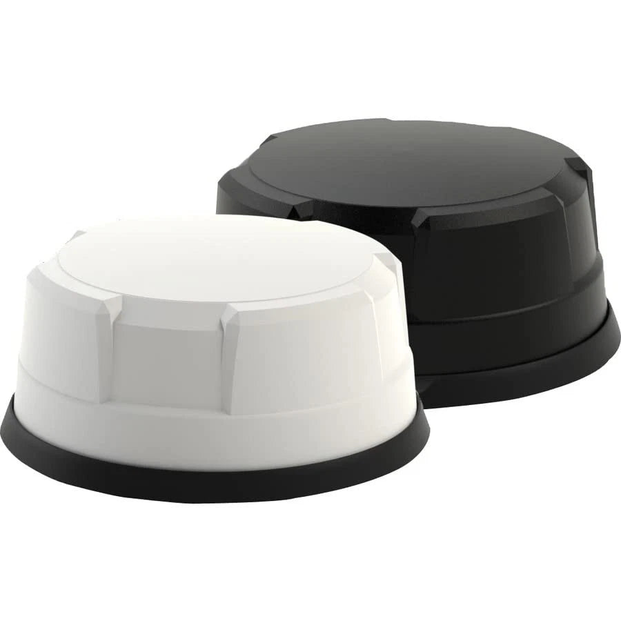 6001354 - Sierra Wireless Inc 10in1 Dome Antenna cellular+wifi+gnss Black