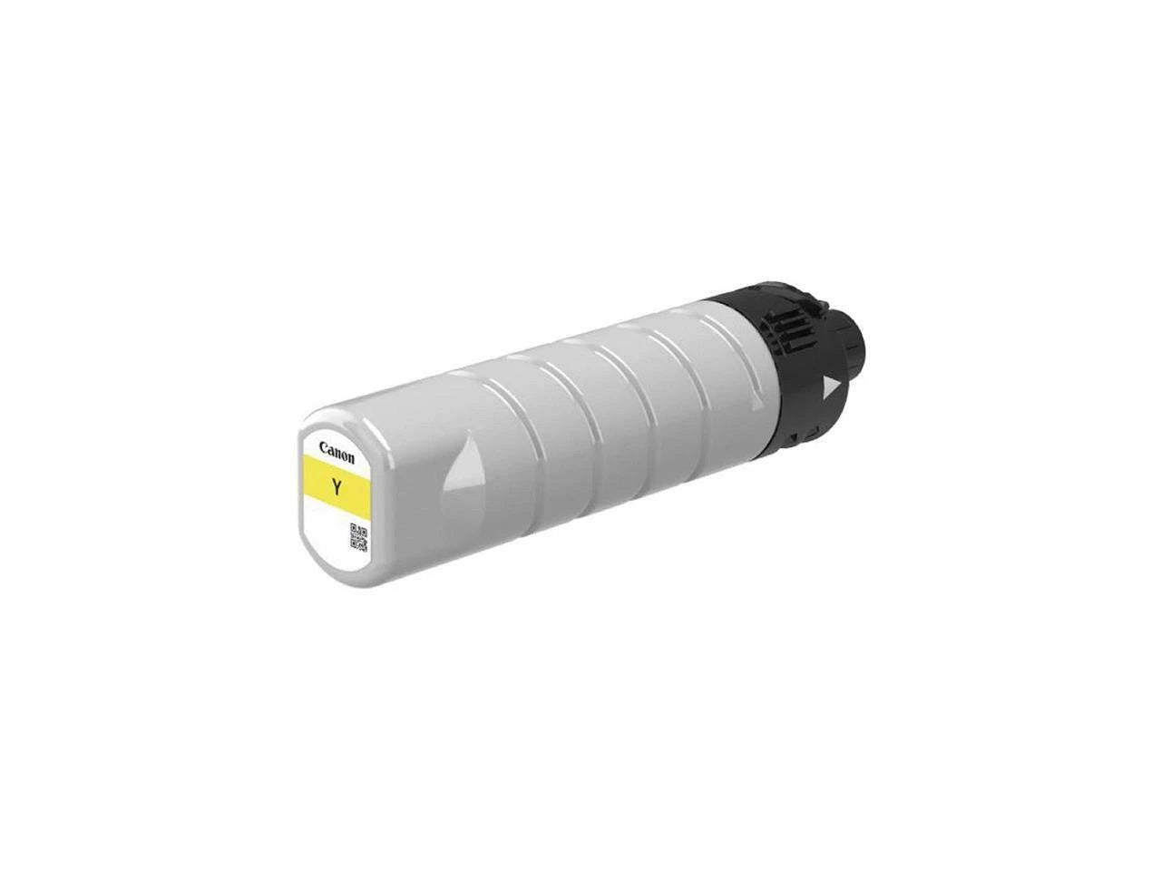 PGI7200XXLY - Canon PGI-7200 XXL Ink Cartridge Yellow