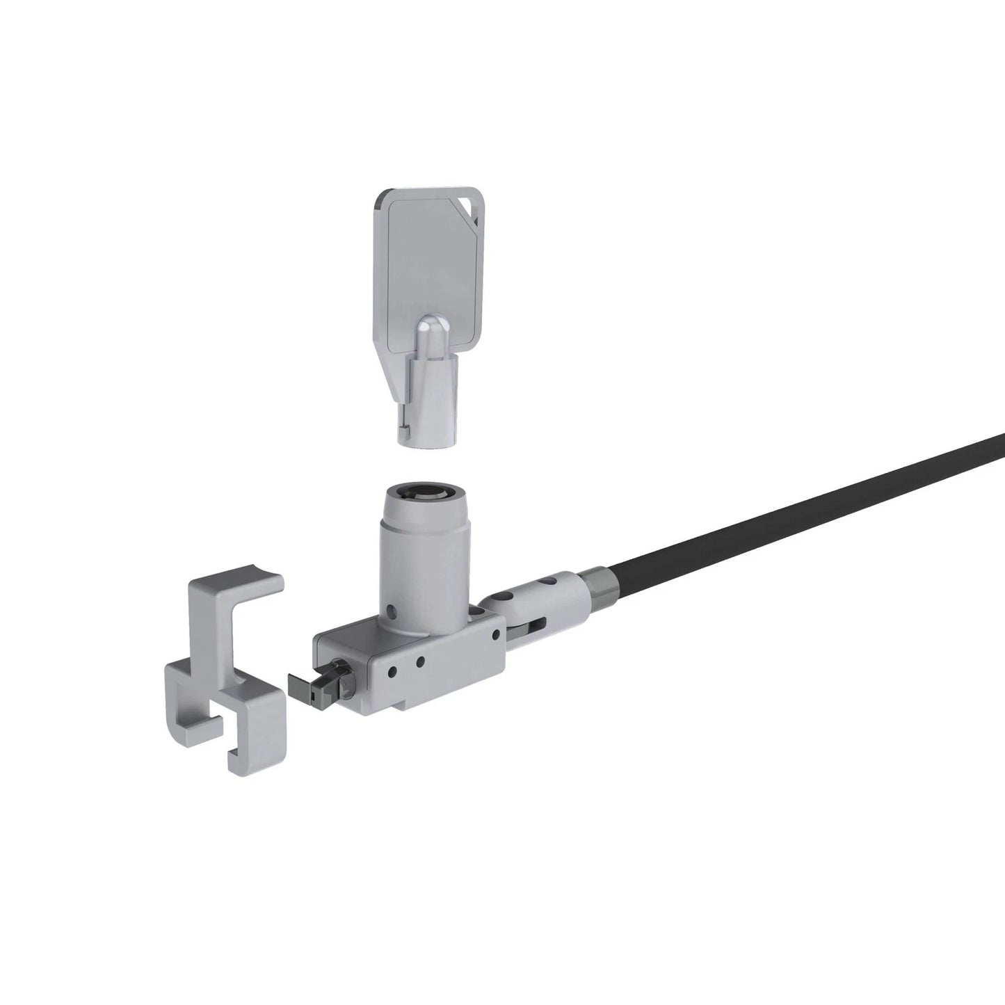 TZ04TKA - Noble Wedge Lock