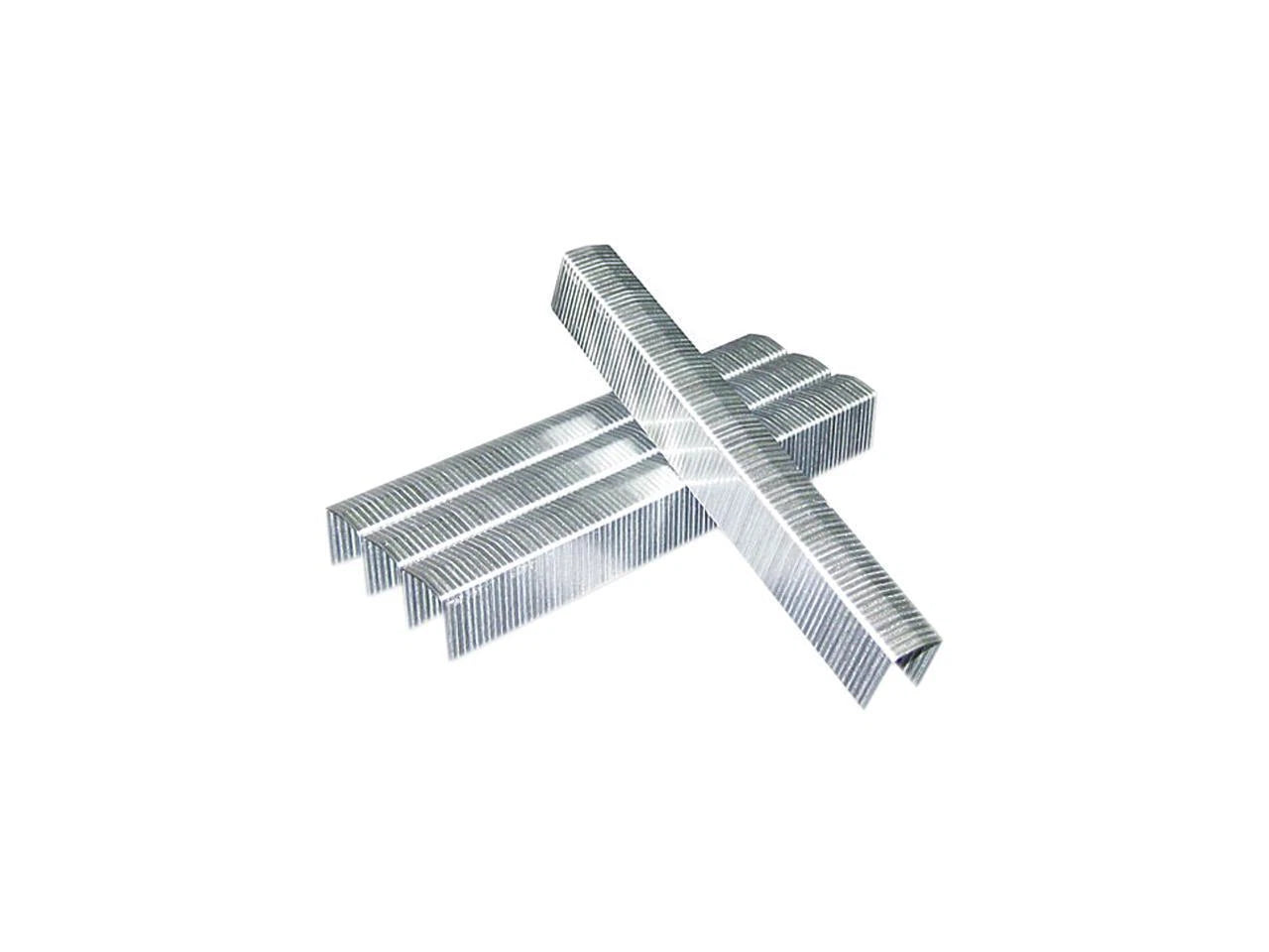 STCR130XHC - Stanley Bostitch 1M Half Strip B8 Staples 130 Sheet Cap 1/4 Inch Leg