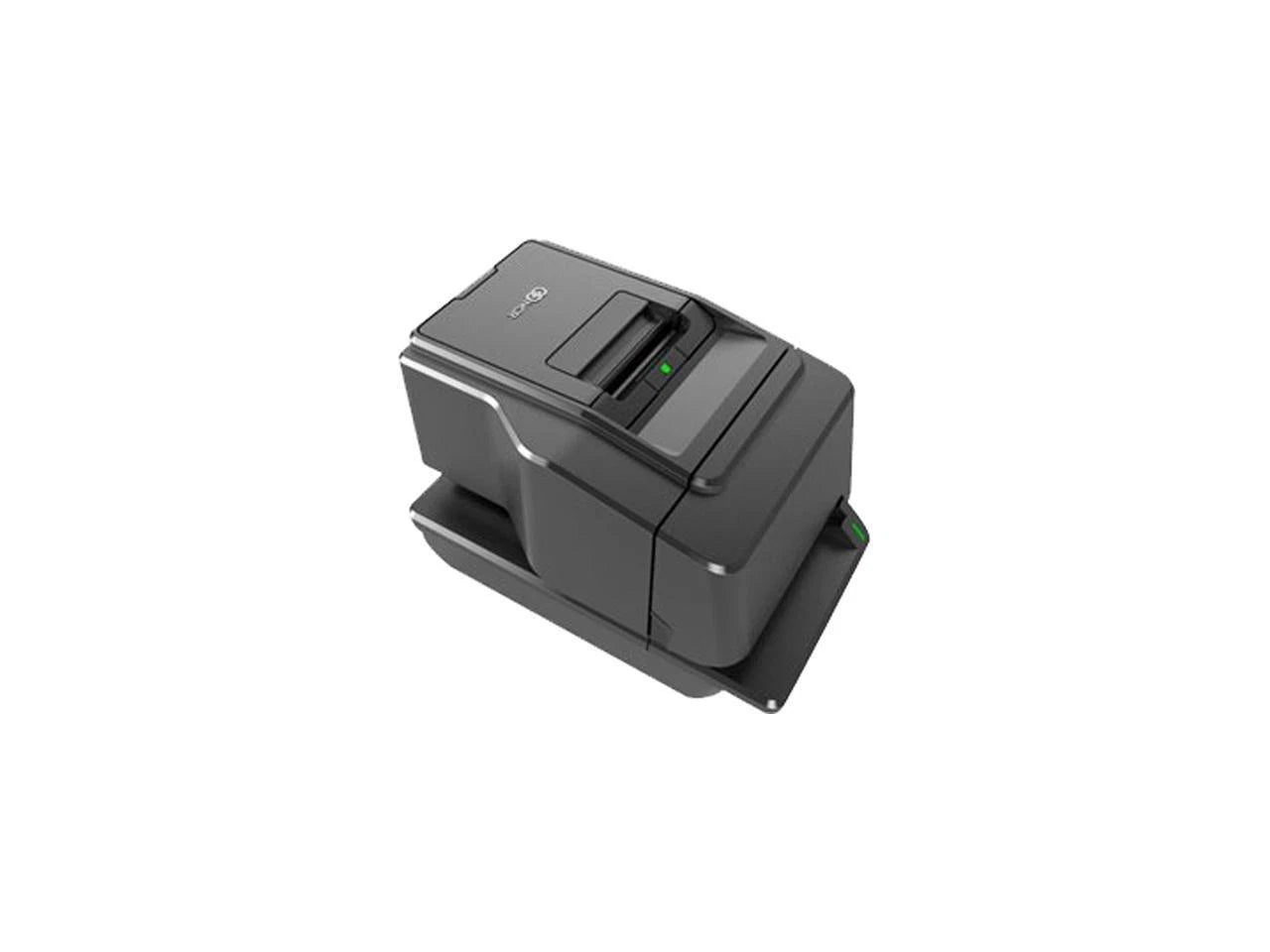 7169-7011-9001 - NCR 7169 REALPOS THERMAL MULTIFUNCTION RECEIPTSLIP PRINTER NONCHECK FLIP MICR US