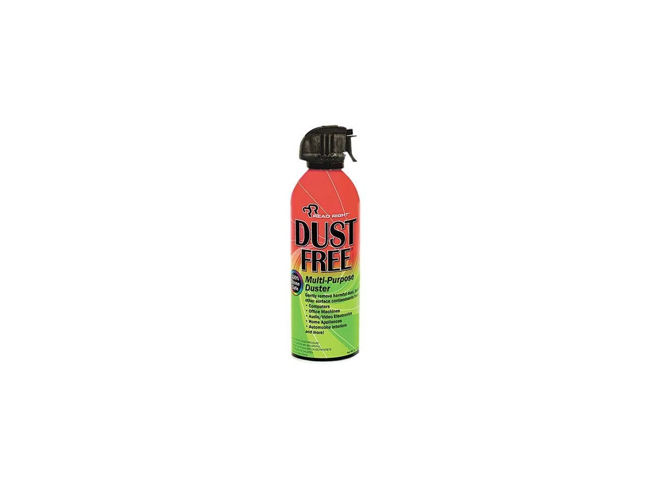 RR3700 - Read Right Dust Multipurpose Duster 10Oz Can