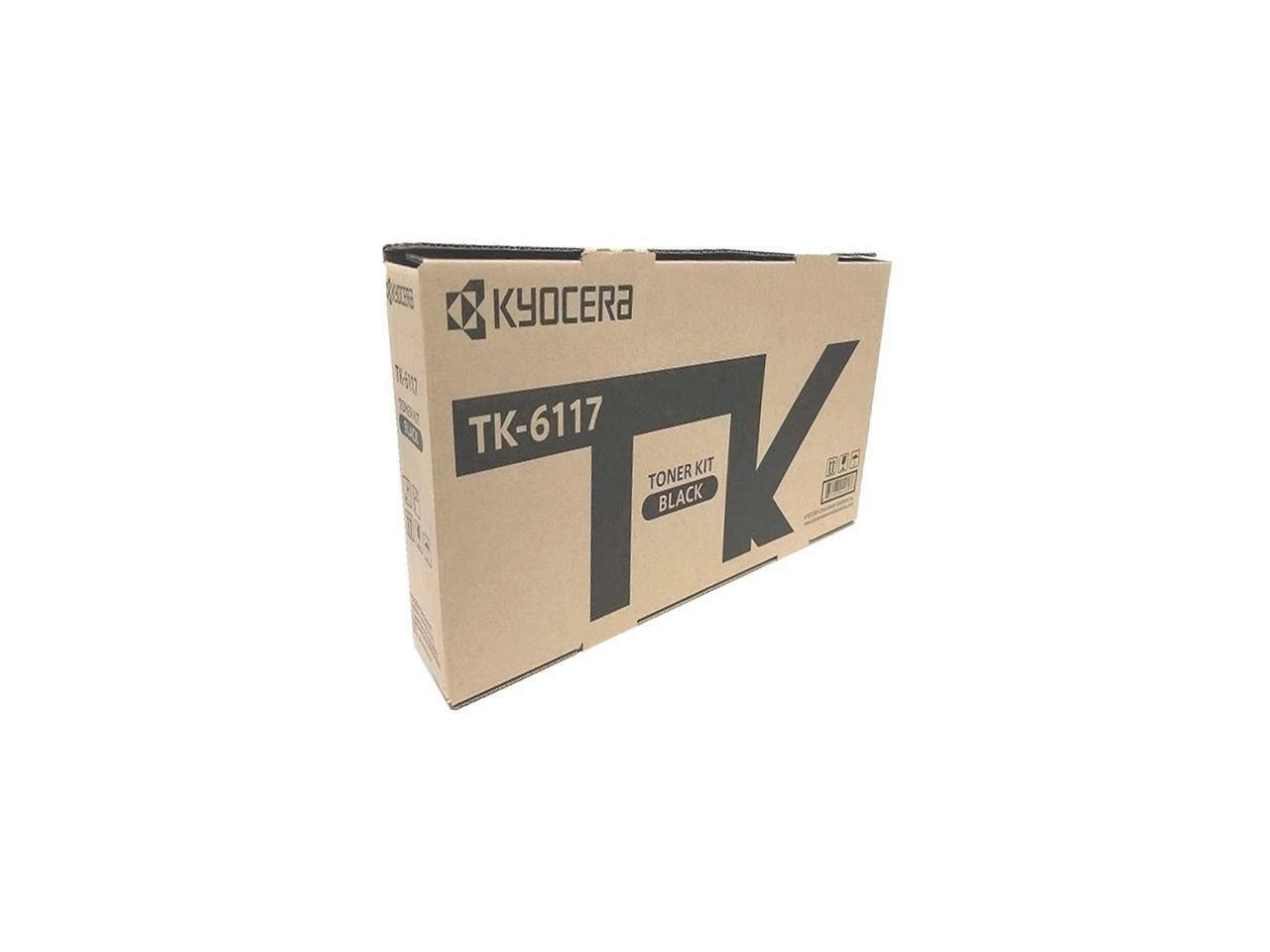 TK-5292Y - Kyocera Black Toner Kit