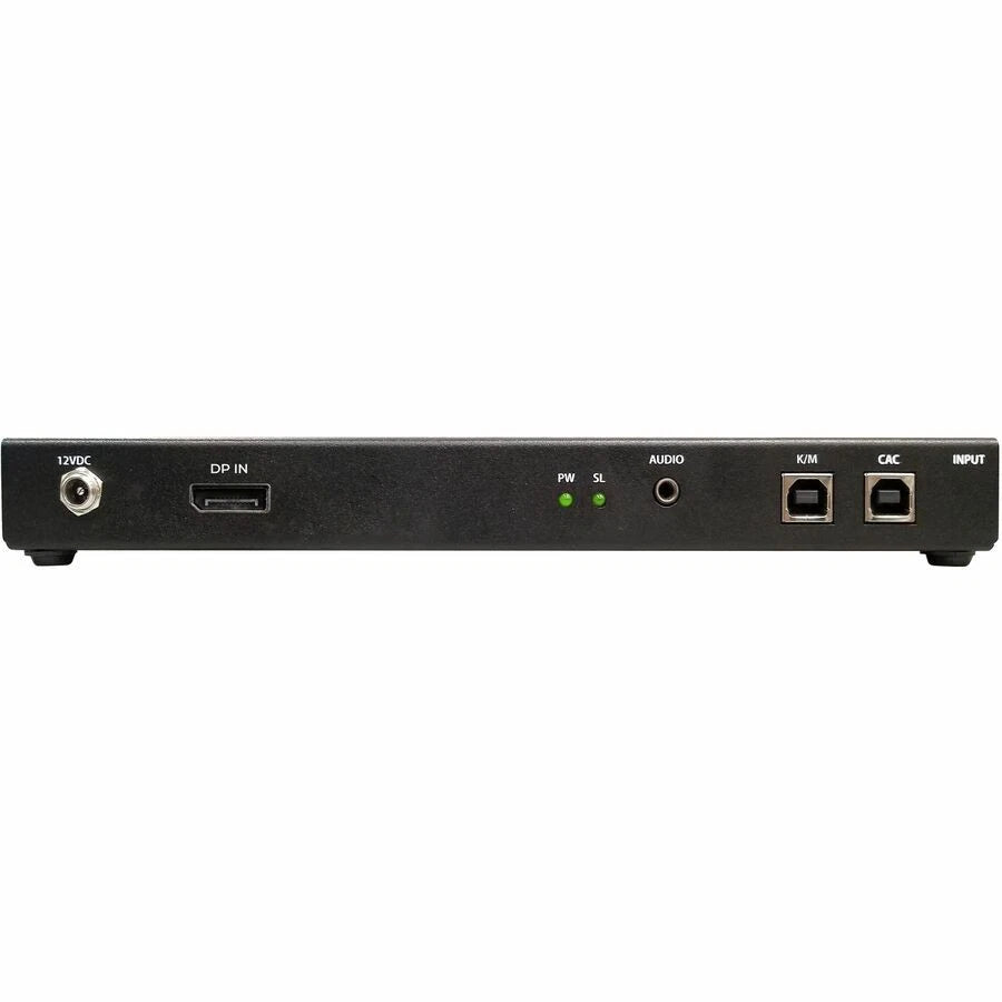 KVS48001VX - Black Box Secure KVM Peripheral Defender DisplayPort CAC