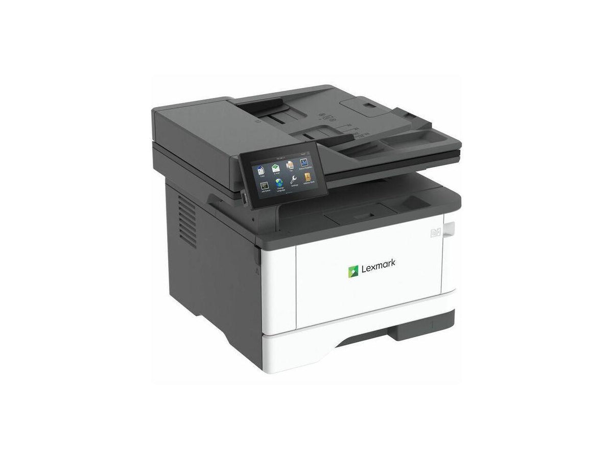 29ST023 - Lexmark Laser Multifunction Printer TAA Compliant