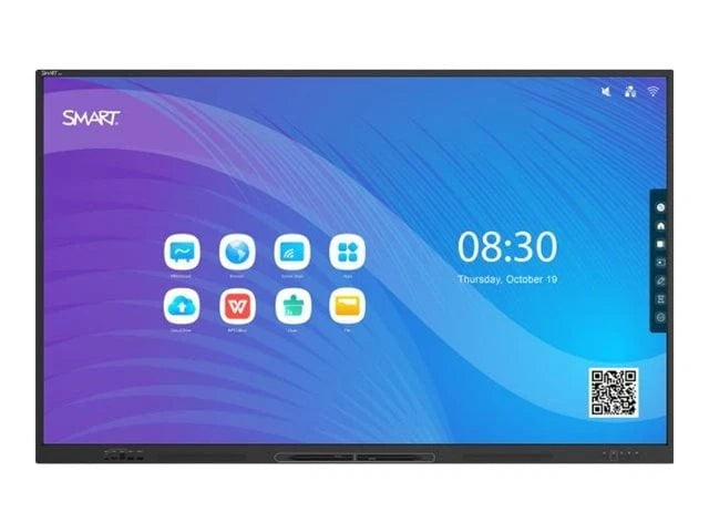 GX175-V3 - Smart Board Collaboration Display