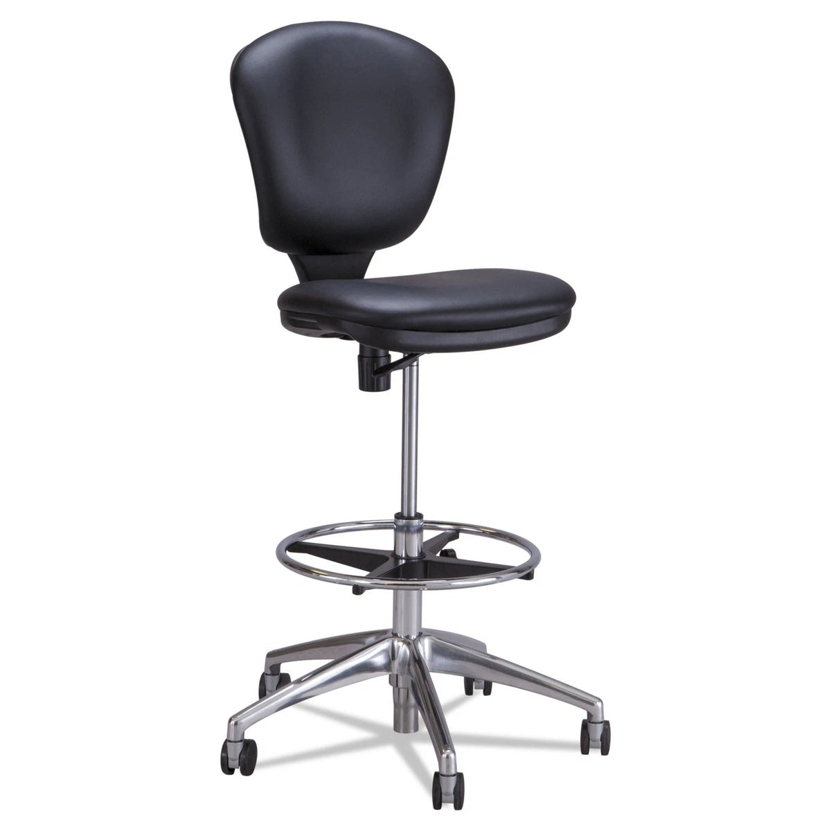 3442BV - Safco Metro Collection Extended-Height Chair