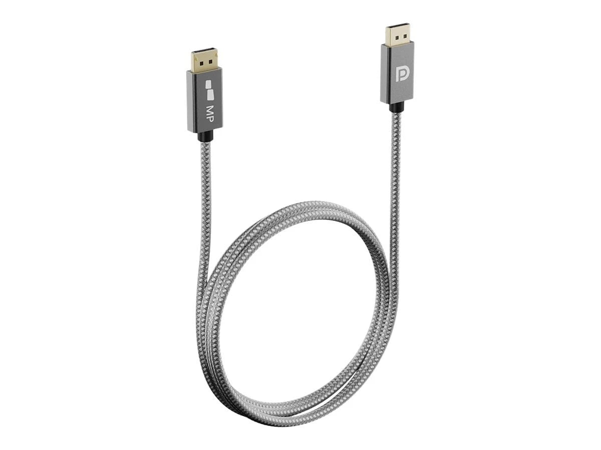 100-1006P01 - Mobile Pixel 4K Display-Port Cable