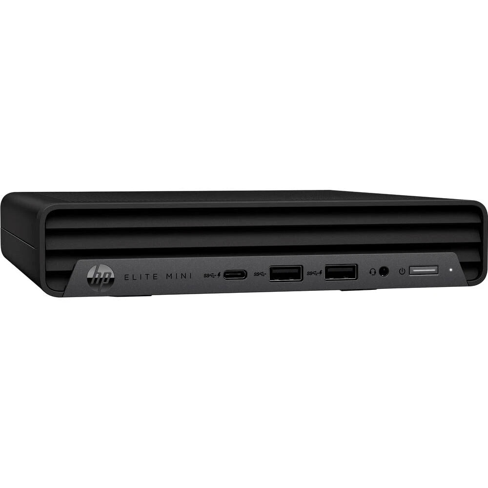 BX7W0U8-ABA - HP BX7W0U8#ABA Elitedesk 600 G9