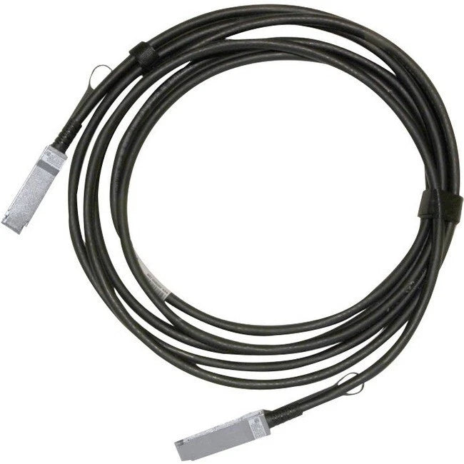 MCP1600-E001E30 - Mellanox Passive Copper cable