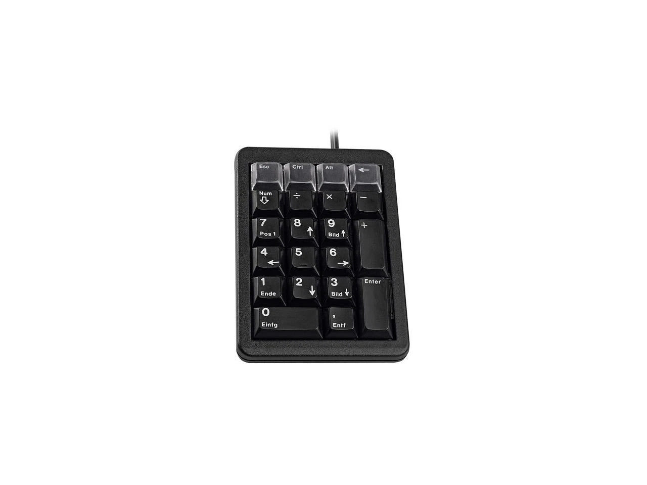 LUCUS-2 - Cherry Programmable Keypad