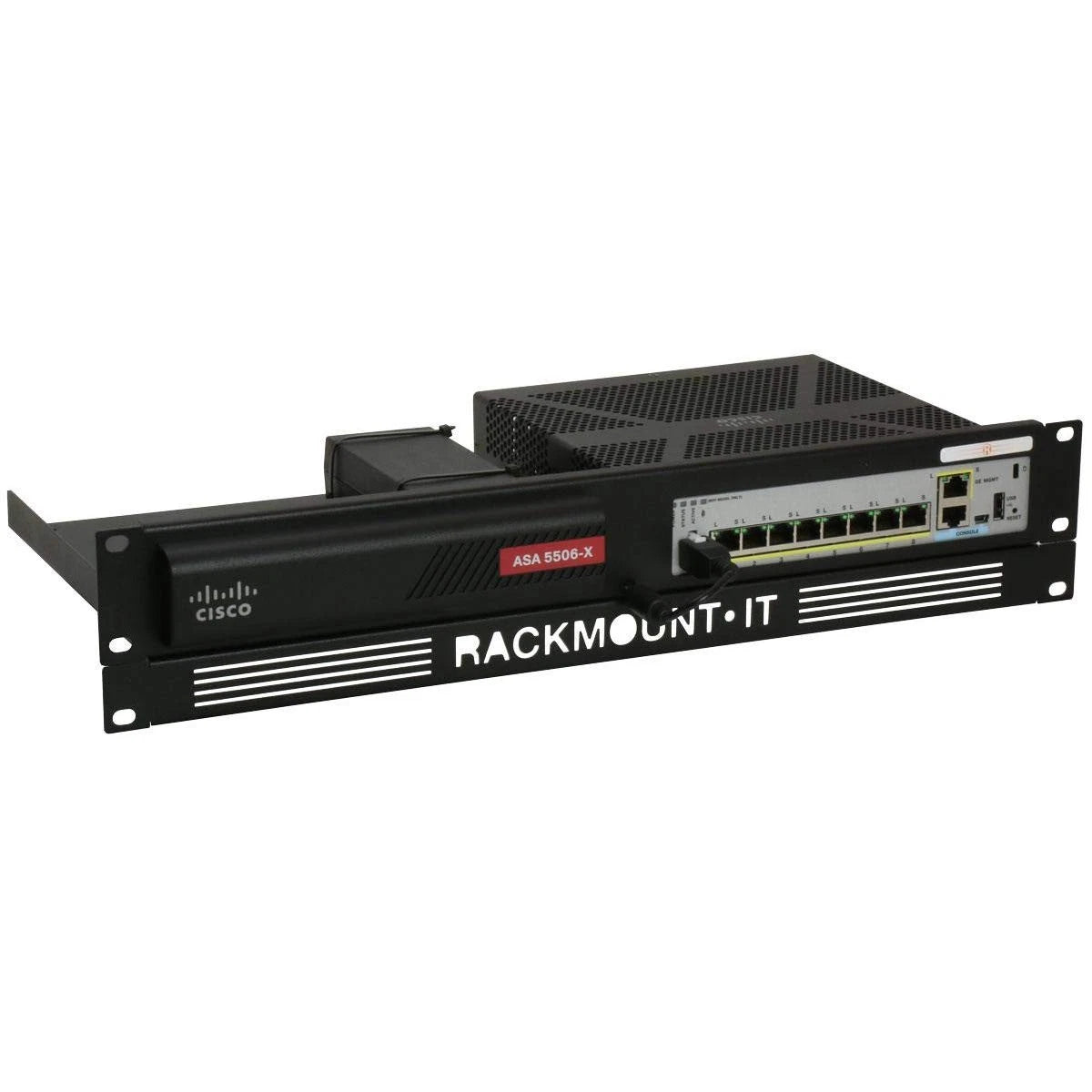 RM-CI-T22 - Rackmount.IT Cisco ISR 1130 Series Rack Mount Kit