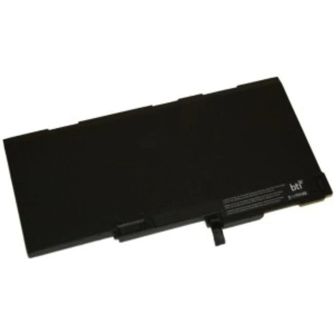 E7U24UT - BTI Battery 3700 mAh Proprietary Battery Size Lithium Polymer 10.8 V DC