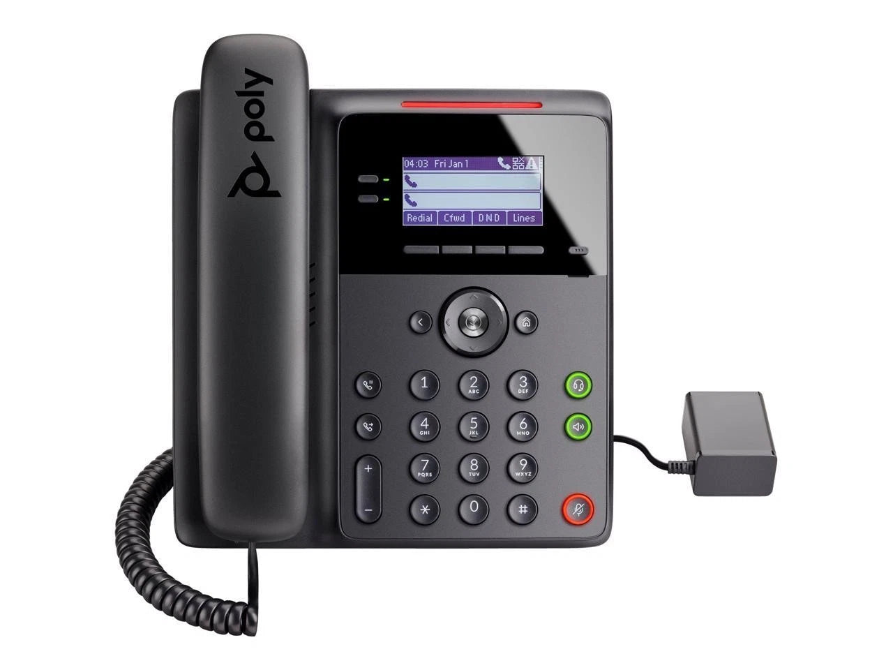 85W94AA#ABA - Poly Power Supply