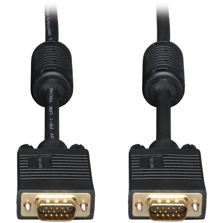P502050 - Tripp Lite 50ft VGA Coax High Resolution Monitor Cable