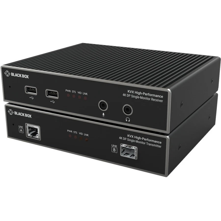 KVXHP-100 - Black Box KVM Extender