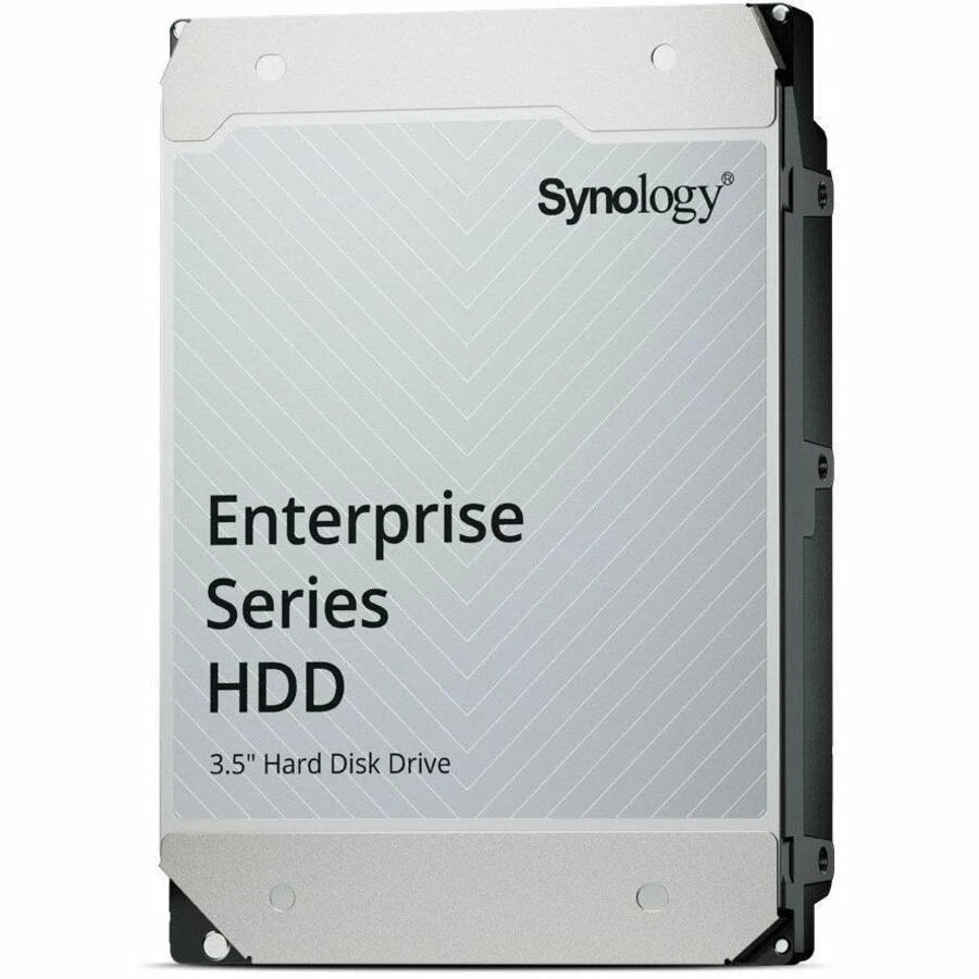 HAT5320-8T - Synology 8TB HAT5320 SATA III 3.5" Internal Enterprise Hard Drive