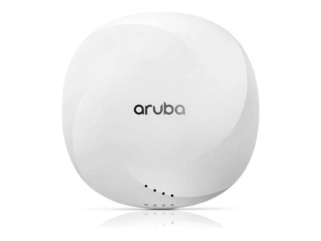 S1G50A - HP Aruba AP-634 Tri Band IEEE 802.11 3.90 Gbit/s Wireless Access