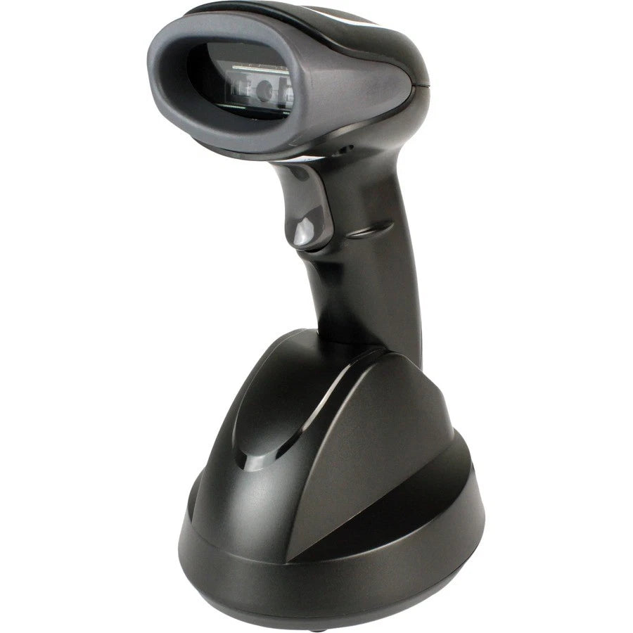 995ED048500333 - POS-X Ion Handheld Barcode Scanner
