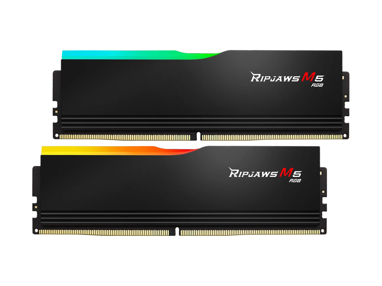 F5-6800J3445G32GX2-RM5RK - G.Skill Ripjaws M5 RAM 64GB 2x32