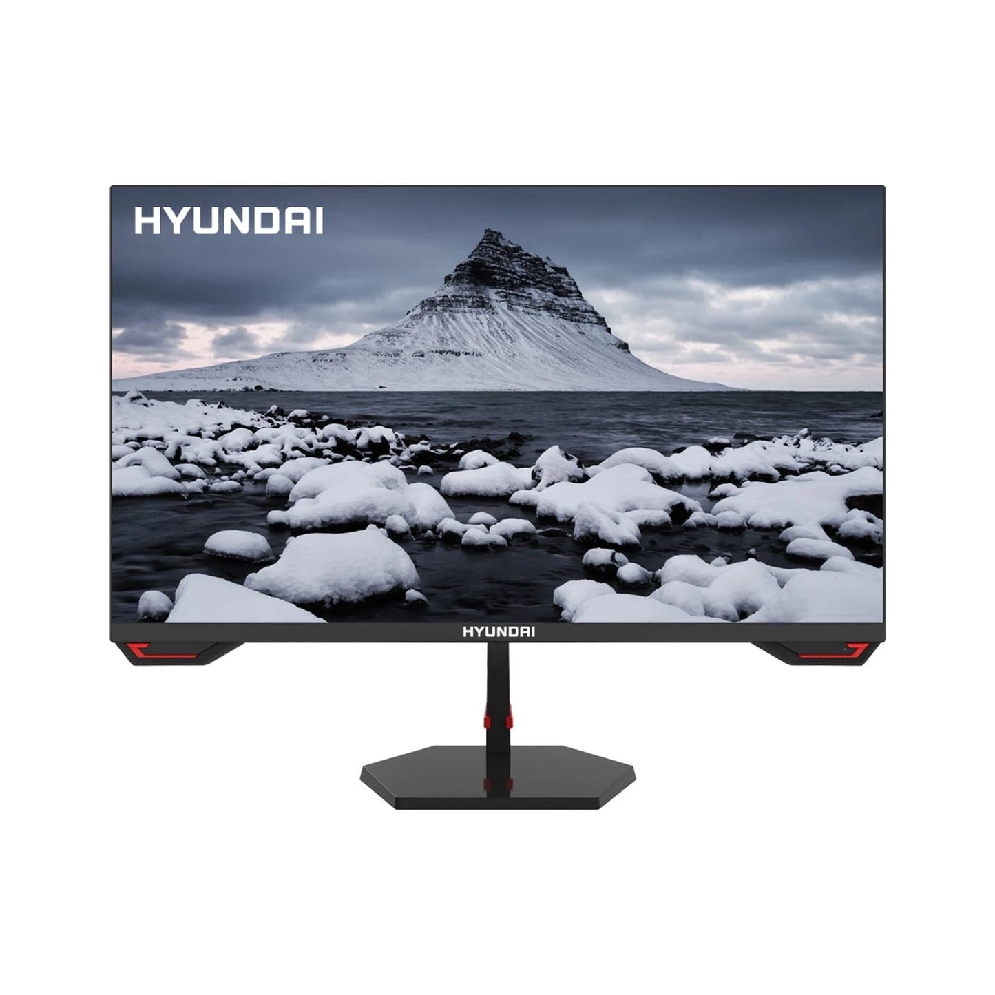 HT27FGMBK01 - Hyundai IBT 27in LCD Gaming Monitor 200hz