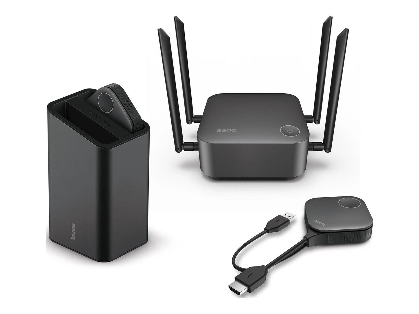 VS20 - BenQ Wireless Presentation Sys