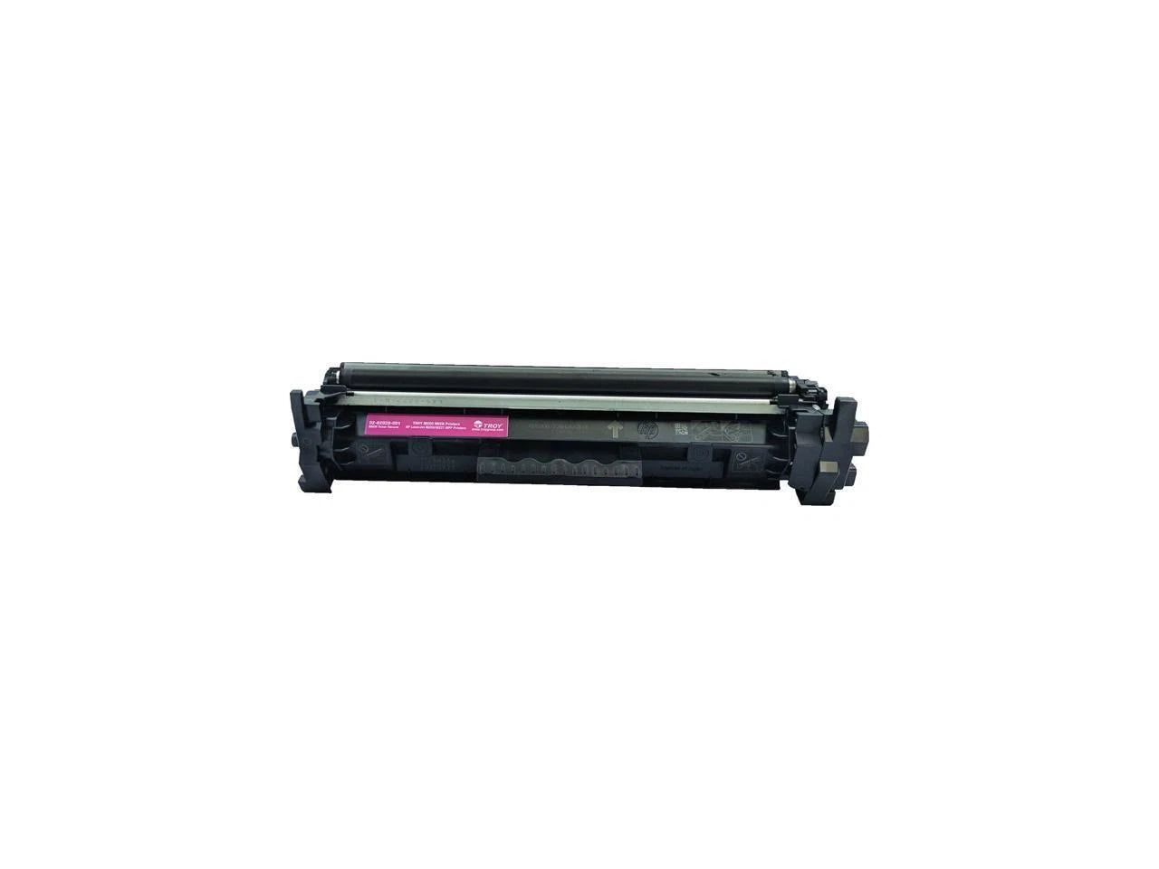 02-82028-001 - Troy Group M203 and M227 MICR Toner Secure Cartridge