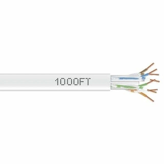 EYN874APB1000 - Black Box GigaTrue 550 Cat.6 Cable