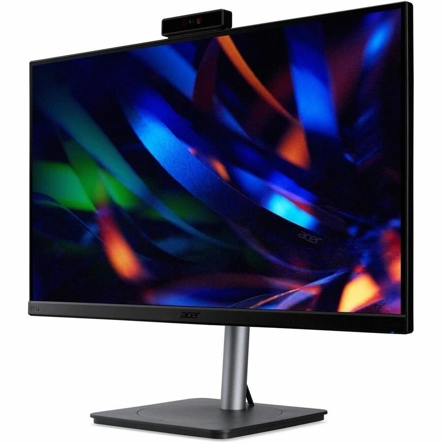 UMHB3AAD01 - Acer Vero CB273U D 27" WQHD 2560x1440 100Hz 1ms LCD IPS Monitor