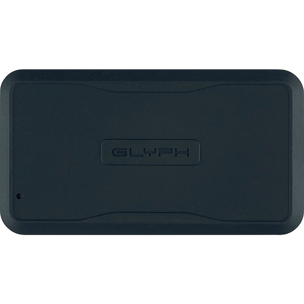 A2000PRO2 - Glyph Atom Pro 2TB NVMe SSD Thunderbolt 3
