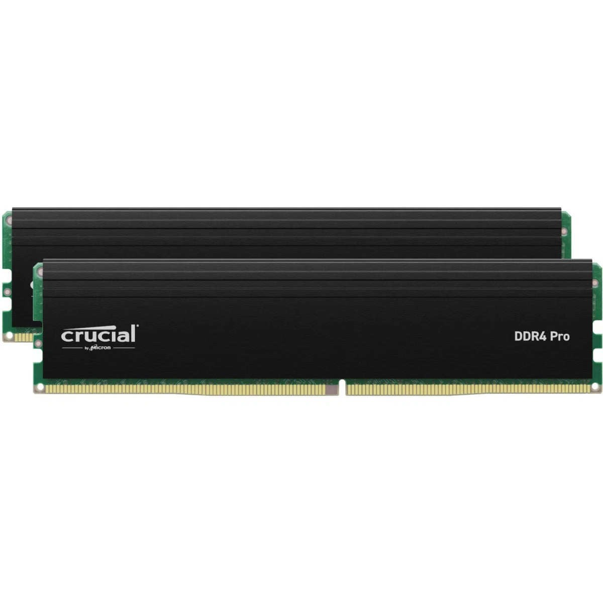 CP2K32G4DFRA32A - Crucial Micron Pro 64GB DDR4 SDRAM Memory Module