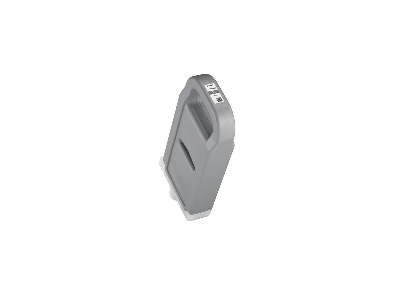 0781C001AA - Canon PFI-1700 Pigment Ink Tank Gray