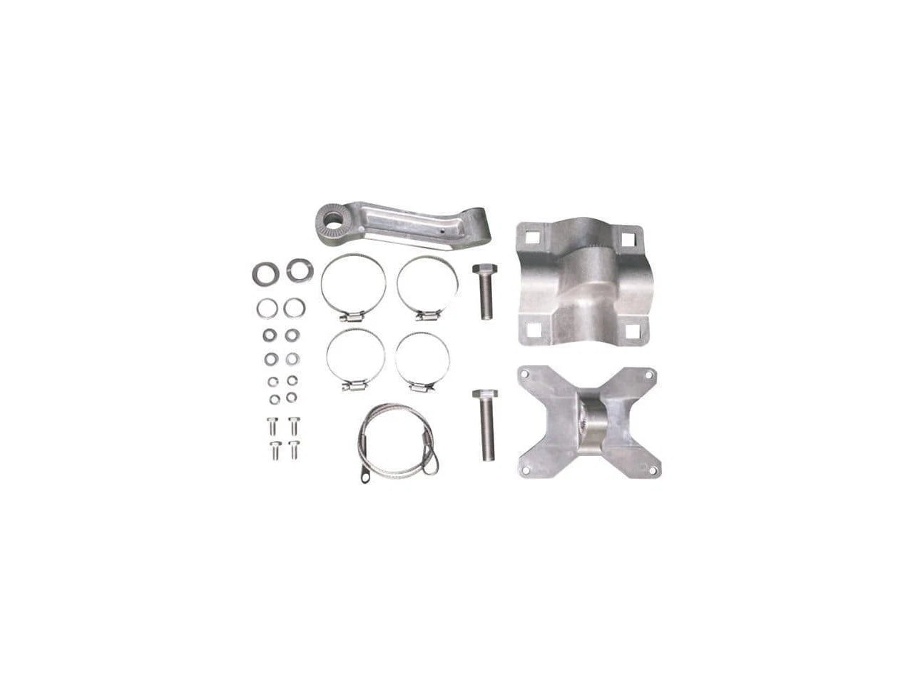 902-0134-0000 - Ruckus network Device Mounting Kit