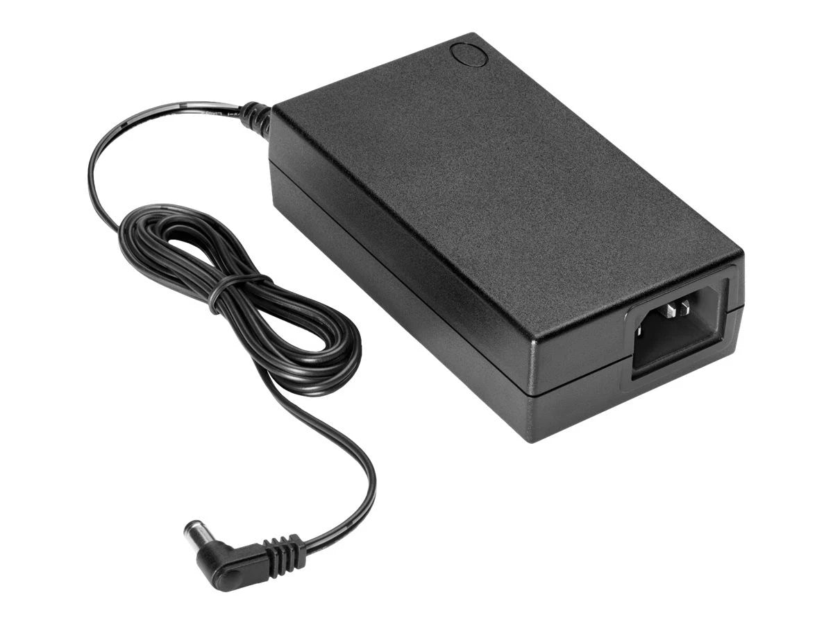 R9M78A - HP Networking Instant On 12V/18W Power Adaptor US EU